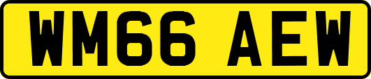 WM66AEW