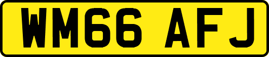 WM66AFJ
