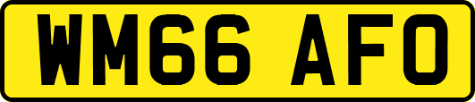 WM66AFO