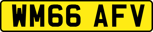 WM66AFV