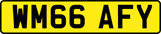 WM66AFY