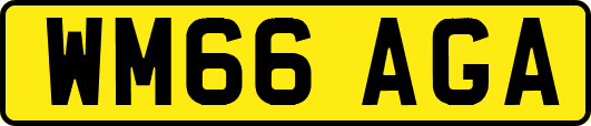 WM66AGA