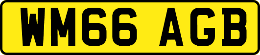 WM66AGB