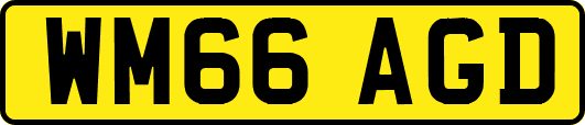 WM66AGD