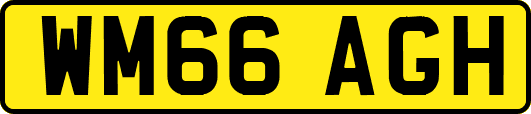 WM66AGH