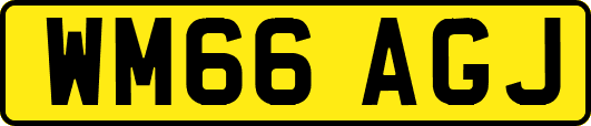 WM66AGJ