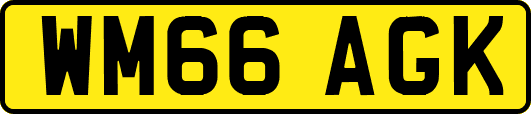 WM66AGK