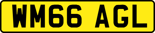 WM66AGL