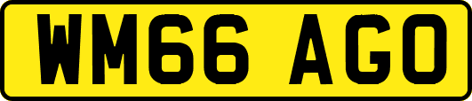 WM66AGO