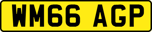 WM66AGP
