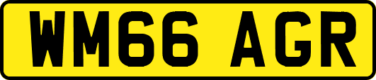 WM66AGR