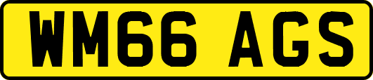 WM66AGS