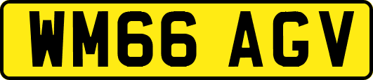 WM66AGV