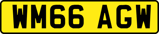 WM66AGW