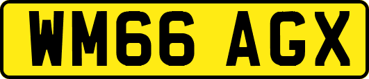 WM66AGX
