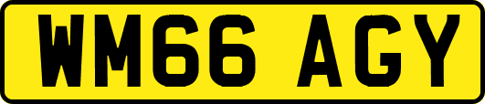 WM66AGY