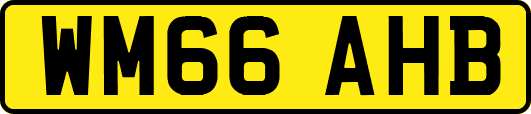 WM66AHB