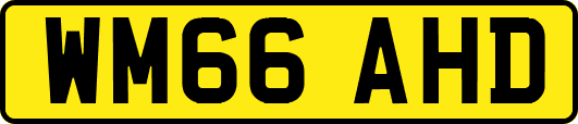 WM66AHD