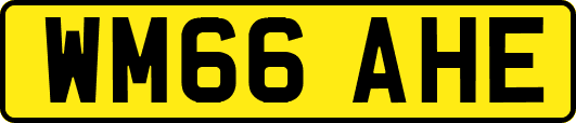 WM66AHE