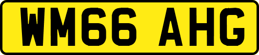WM66AHG