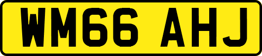 WM66AHJ