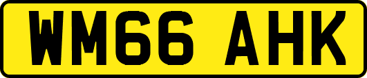 WM66AHK