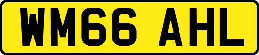 WM66AHL