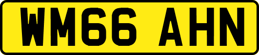 WM66AHN