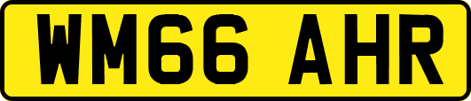 WM66AHR