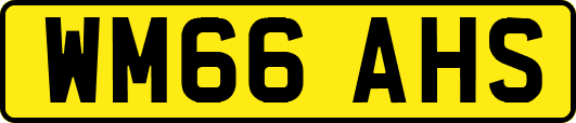WM66AHS