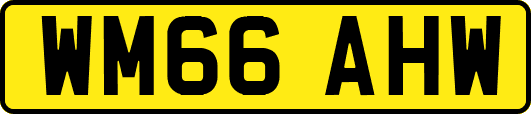 WM66AHW