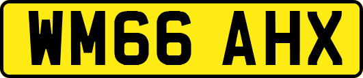 WM66AHX