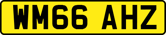 WM66AHZ