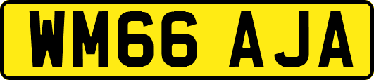 WM66AJA