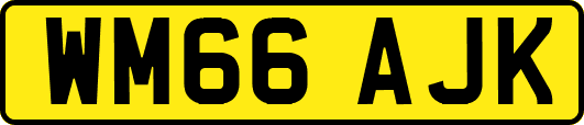 WM66AJK