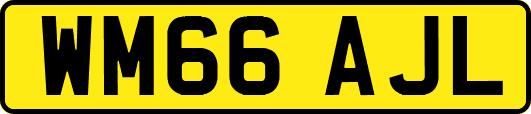 WM66AJL
