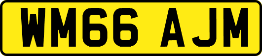 WM66AJM