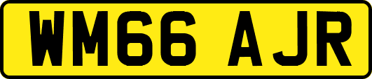 WM66AJR