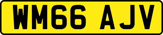 WM66AJV