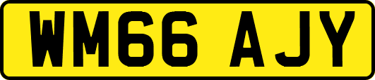 WM66AJY