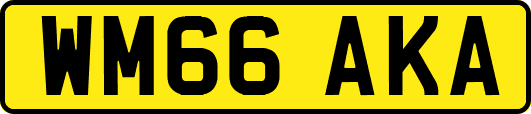 WM66AKA