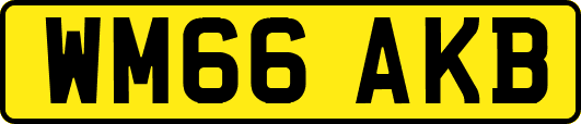 WM66AKB