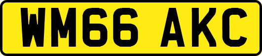 WM66AKC