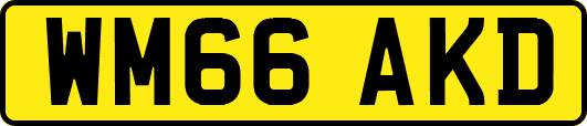 WM66AKD