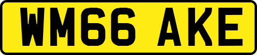 WM66AKE