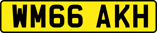 WM66AKH