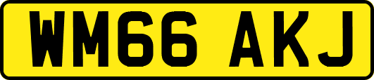 WM66AKJ