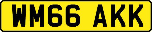 WM66AKK