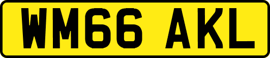 WM66AKL