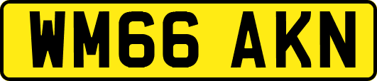 WM66AKN